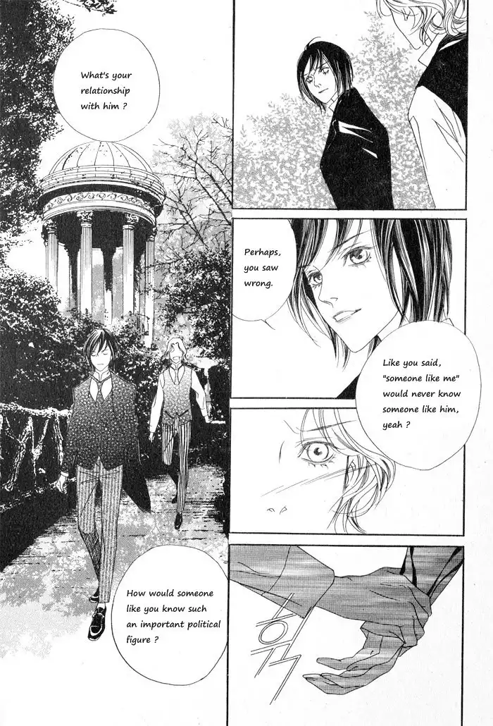 Savage Garden Chapter 8 36